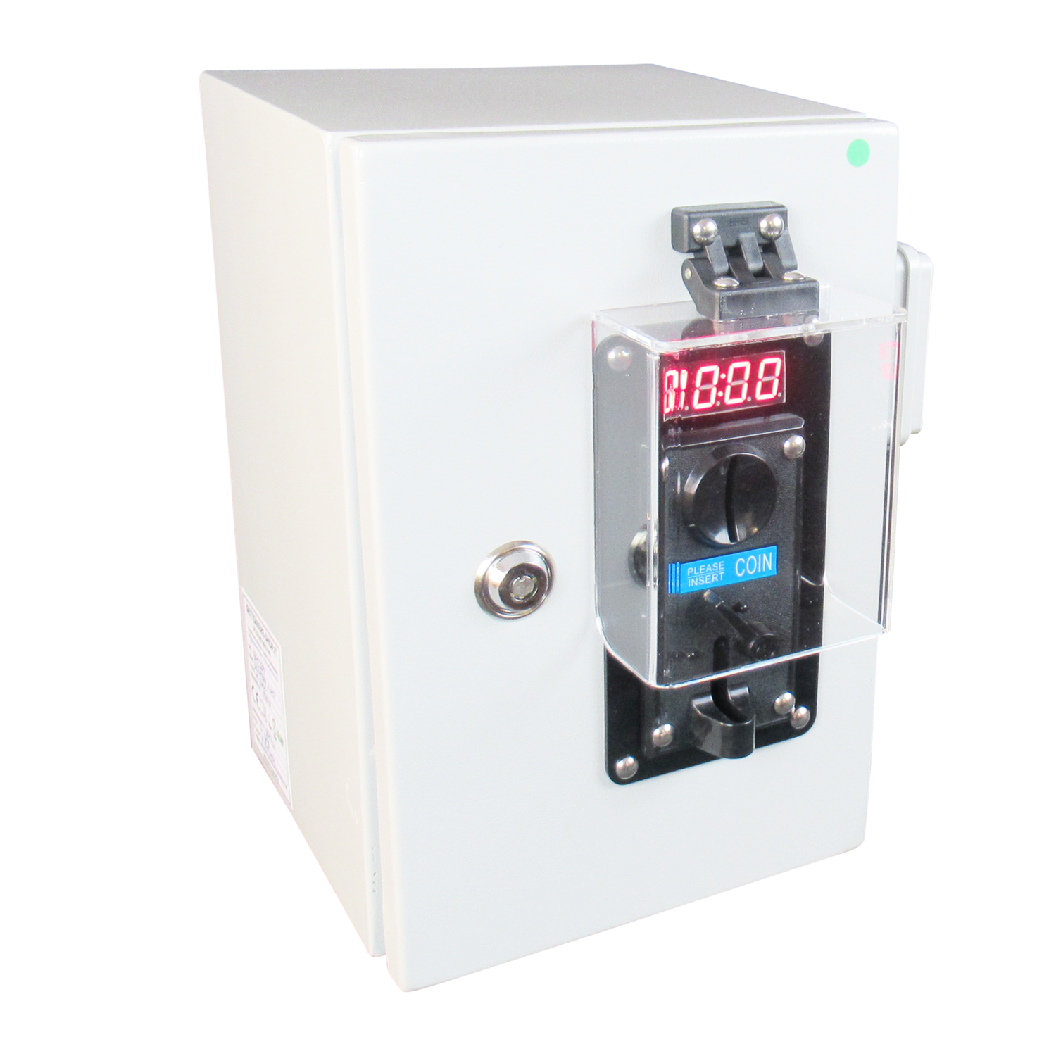 1 DISPOSITIVO a 230Vac CON PROTECCIÓN