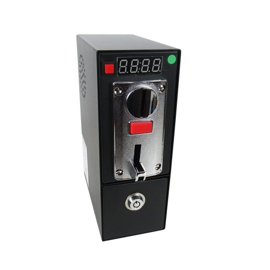 DISPOSITIVO CON SALIDA N.A. (máx. 2000W) FRONTAL